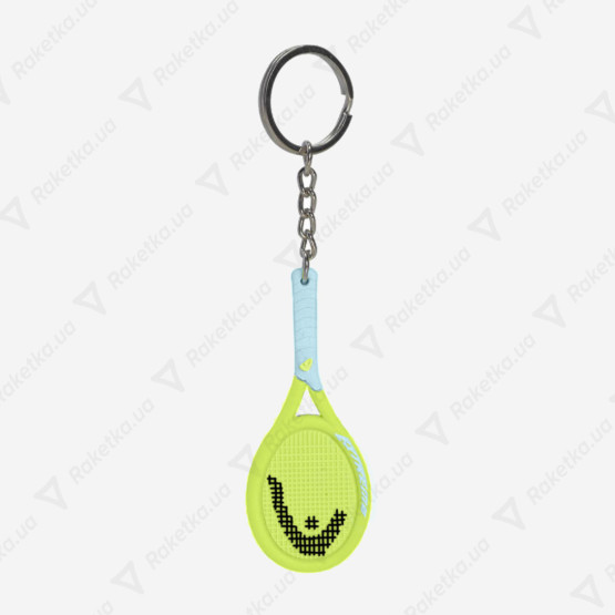 Head Tennis Silo Keyrings 23/24 Extreme 289474