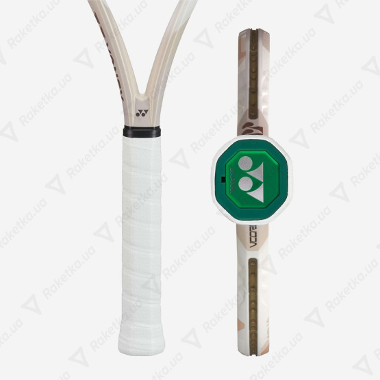 Yonex Vcore 100 (300g) 2024 Sand Beige