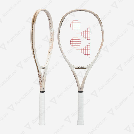 Yonex Vcore 100 (300g) 2024 Sand Beige
