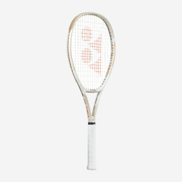 Теннисная ракетка Yonex Vcore 100 (300g) 2024 Sand Beige