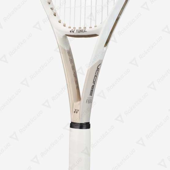 Yonex Vcore Feel (250g) 2024 Sand Beige