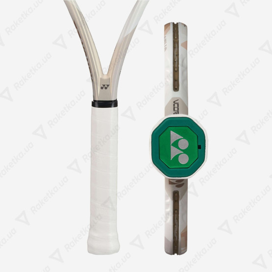 Yonex Vcore Feel (250g) 2024 Sand Beige