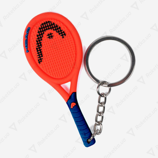 Head Tennis Silo Keyrings 23/24 Radical 289474