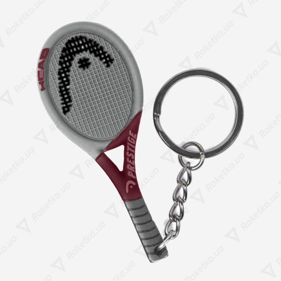 Head Tennis Silo Keyrings 23/24 Prestige 289474