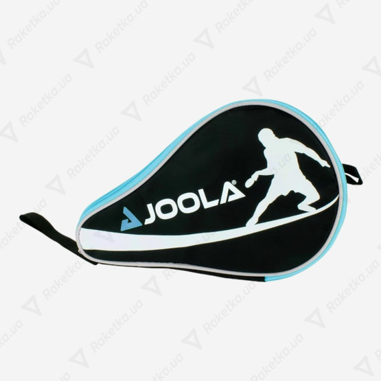 Joola Pocket Cover Bat Blue