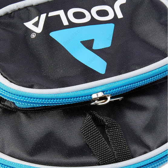 Joola Pocket Cover Bat Blue