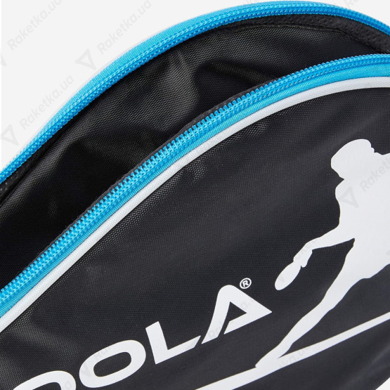 Joola Pocket Cover Bat Blue