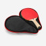 Joola Pocket Cover Bat Red
