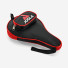 Joola Pocket Cover Bat Red