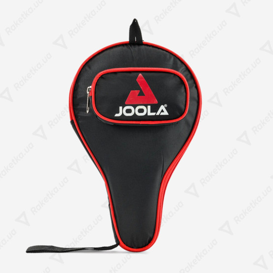 Joola Pocket Cover Bat Red