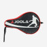 Joola Pocket Cover Bat Red