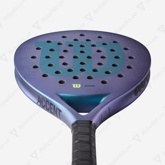 Wilson Accent Padel WR146211