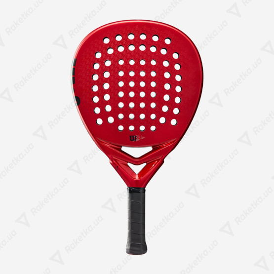 Wilson Bela Elite V2 Padel WR134011