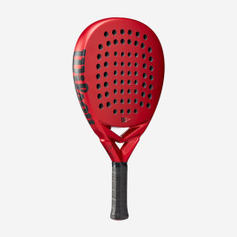 Ракетка для падела Wilson Bela Elite V2 Padel WR134011