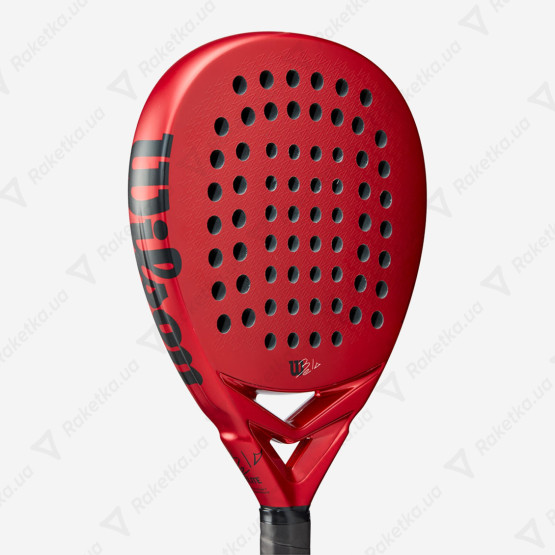 Wilson Bela Elite V2 Padel WR134011