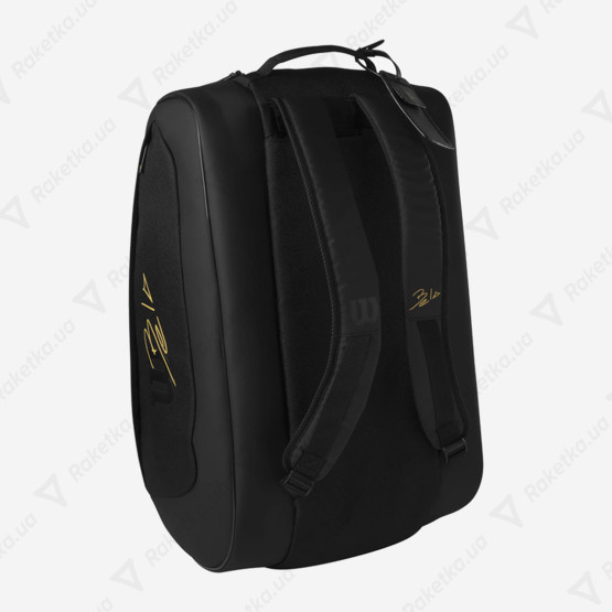 Wilson Bela Super Tour Padel Bag WR8907201001