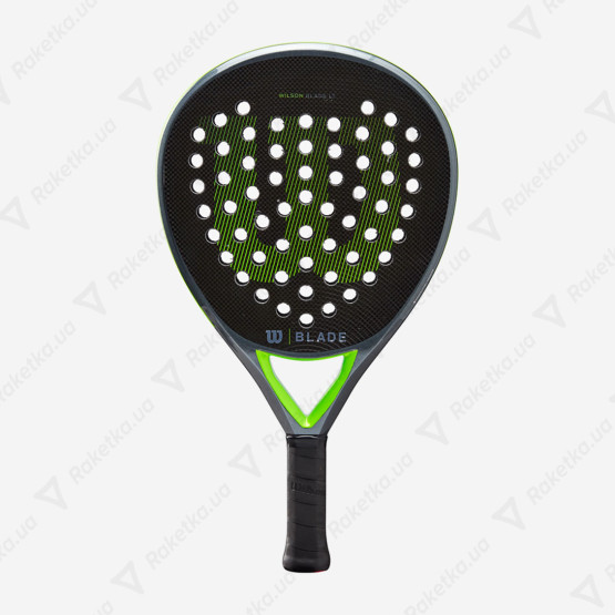 Wilson Blade LT V2 Padel WR089311