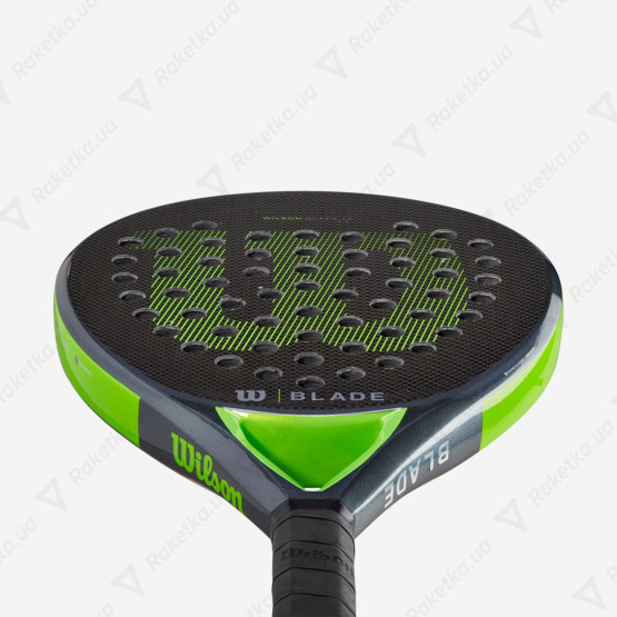 Wilson Blade LT V2 Padel WR089311