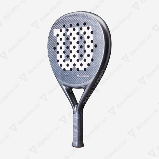 Wilson Carbon Force LT Padel WR134411