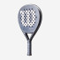 Wilson Carbon Force LT Padel WR134411