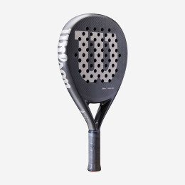 Ракетка для падела Wilson Carbon Force LT Padel WR134411