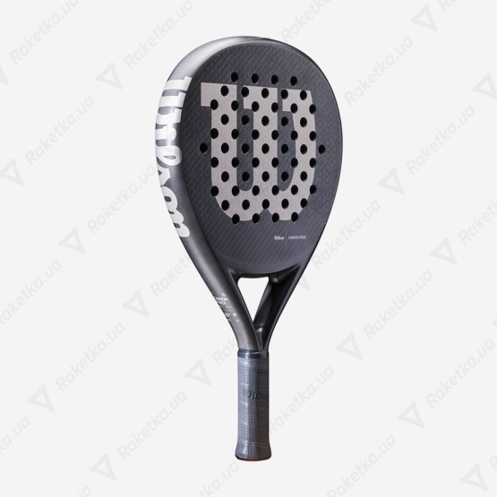 Wilson Carbon Force LT Padel WR134411