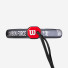 Wilson Carbon Force LT Padel WR134411