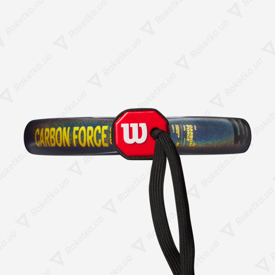 Wilson Carbon Force Pro Padel WR134311