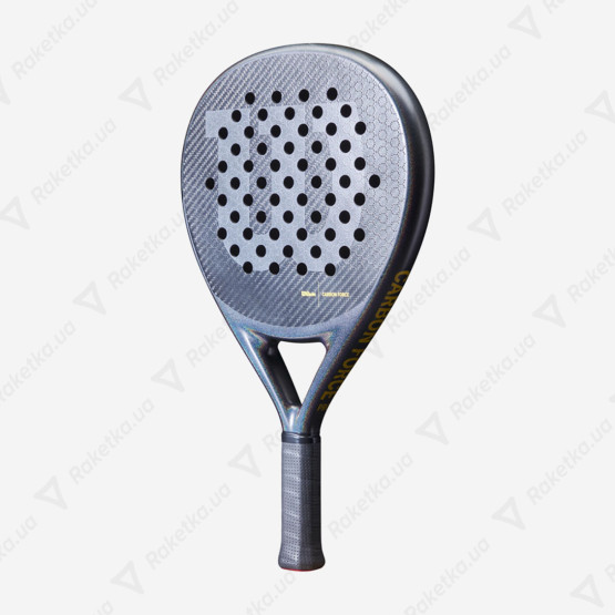 Wilson Carbon Force Pro Padel WR134311