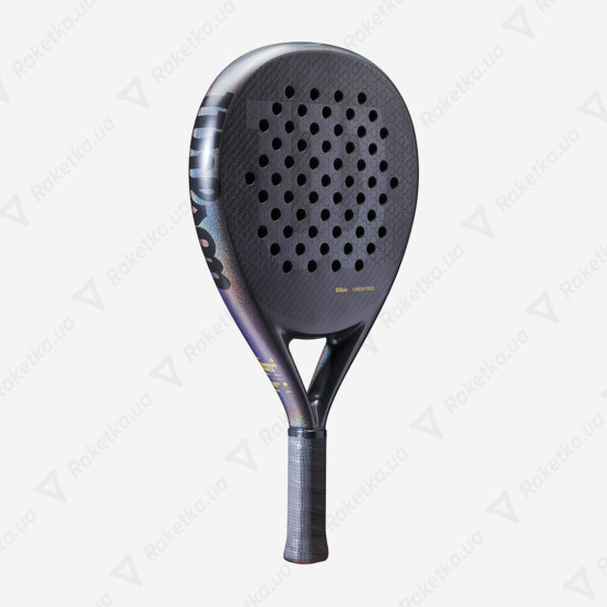 Wilson Carbon Force Pro Padel WR134311