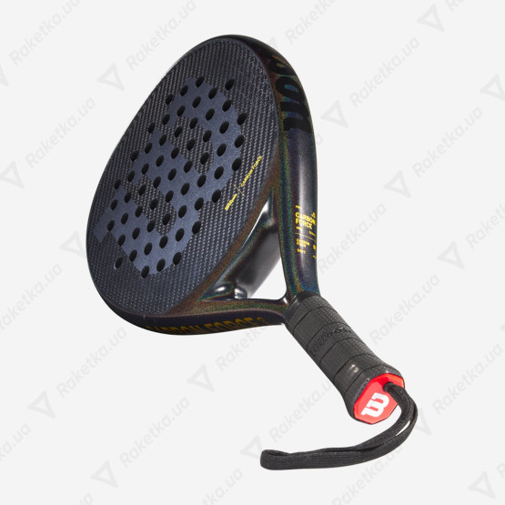 Wilson Carbon Force Pro Padel WR134311