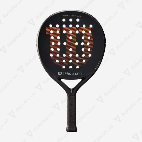 Wilson Pro Staf Elite V2 Padel WR112211