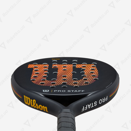 Wilson Pro Staf Elite V2 Padel WR112211