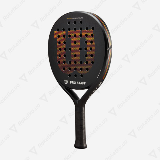 Wilson Pro Staf Elite V2 Padel WR112211