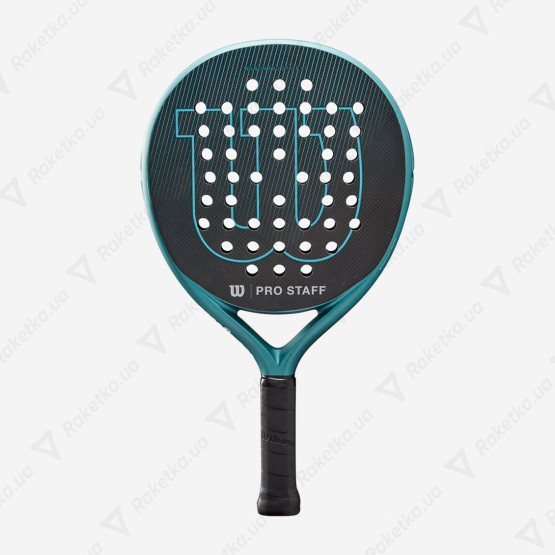 Wilson Pro Staff LT V2 Padel WR111911