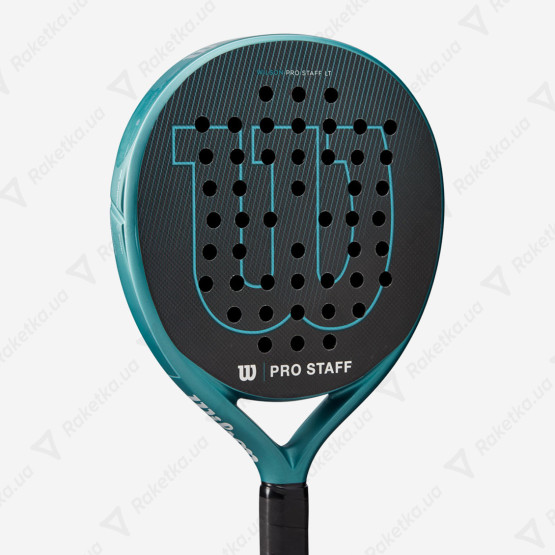 Wilson Pro Staff LT V2 Padel WR111911