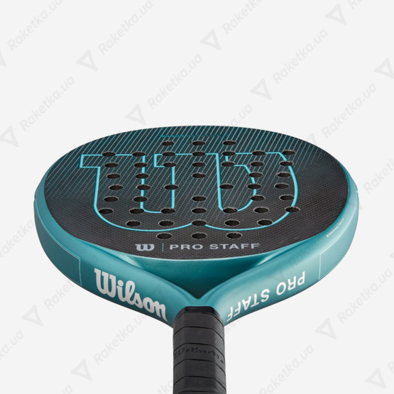 Wilson Pro Staff LT V2 Padel WR111911