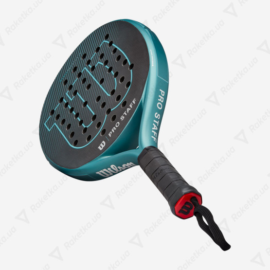 Wilson Pro Staff LT V2 Padel WR111911