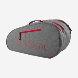 Сумка для падела Wilson Team Padel Bag WR8903704001