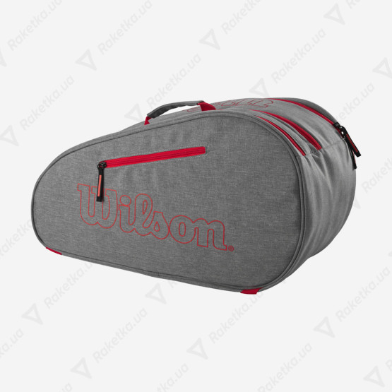 Wilson Team Padel Bag WR8903704001