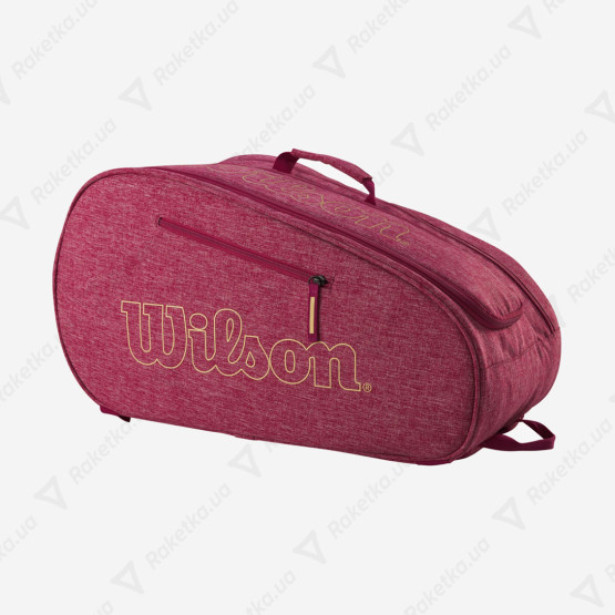 Wilson Team Padel Bag WR8903705001