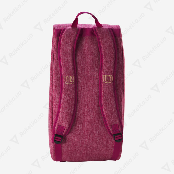 Wilson Team Padel Bag WR8903705001