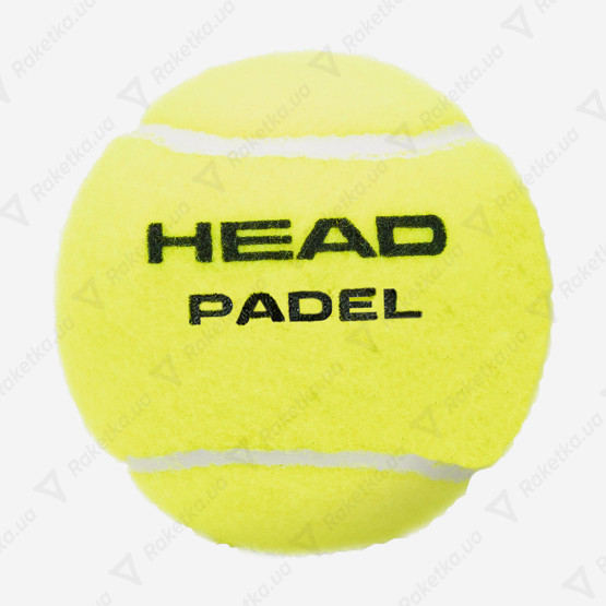 Head Padel Team 3ball