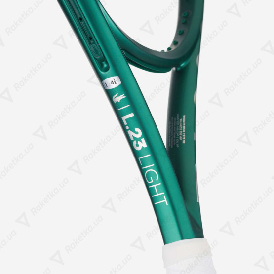 Lacoste L23 Light