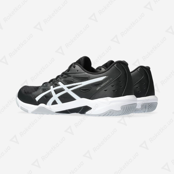 Asics Gel-Rocket 11 1071A091-002