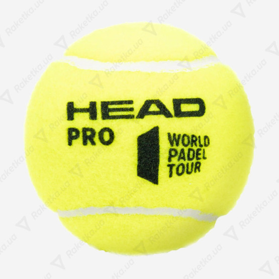 Head Padel Pro 72ball