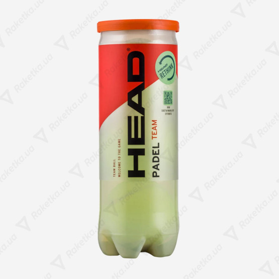 Head Padel Team 3ball