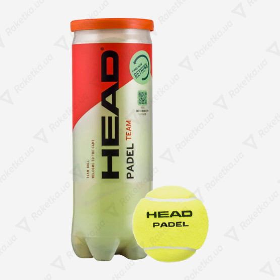 Head Padel Team 3ball