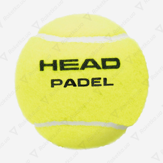 Head Padel Team 72ball