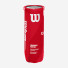 Wilson X3 ​​Padel 3ball